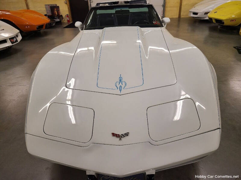 1979 Chevrolet Corvette