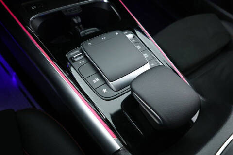 2022 Mercedes-Benz GLA GLA 250 4MATIC