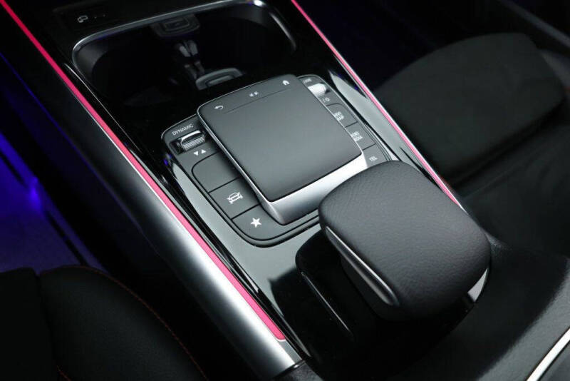 2022 Mercedes-Benz GLA GLA 250 4MATIC