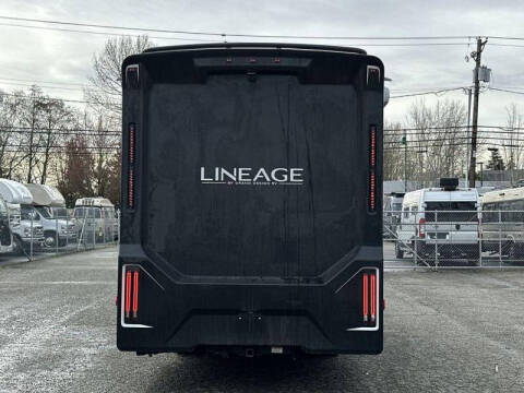 2024 Mercedes-Benz Sprinter