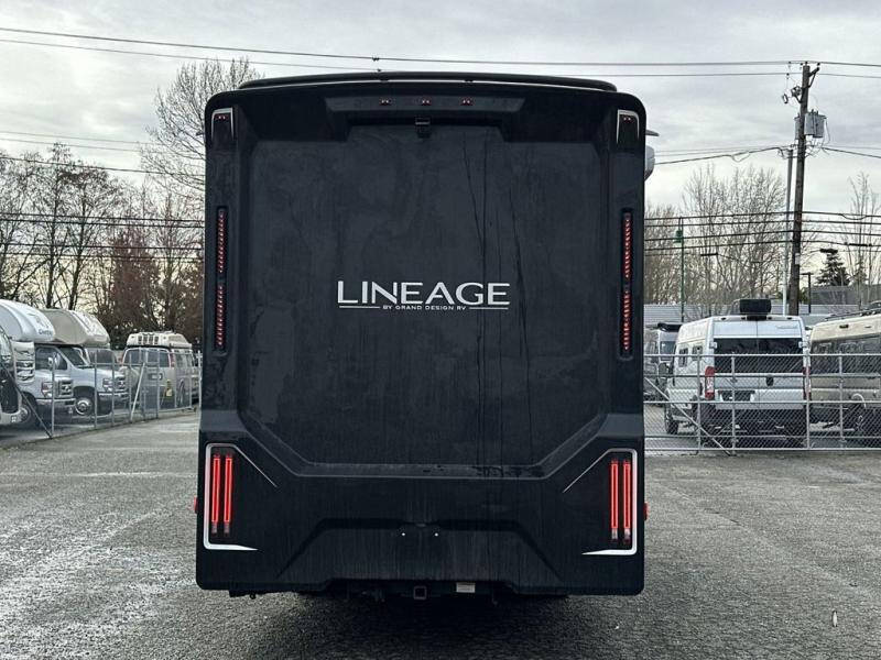 2024 Mercedes-Benz Sprinter