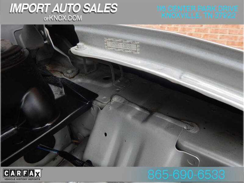 2007 Honda Element EX