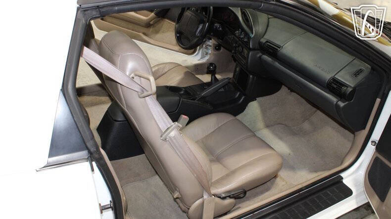 1996 Chevrolet Camaro
