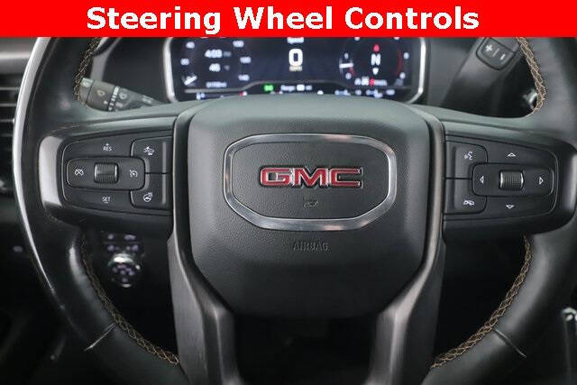 2024 GMC Sierra 3500HD