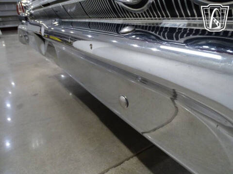 1963 Mercury Marauder