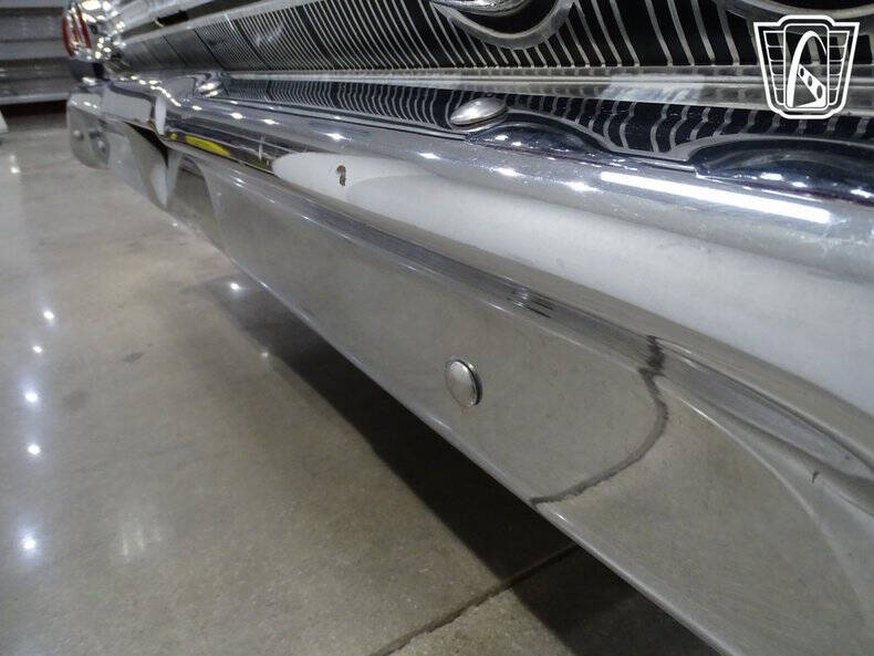 1963 Mercury Marauder