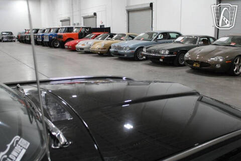 1962 Ford Thunderbird