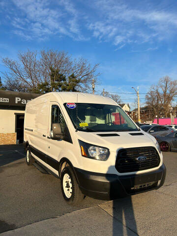 2019 Ford Transit for sale at Parkway Auto Sales in Everett MA