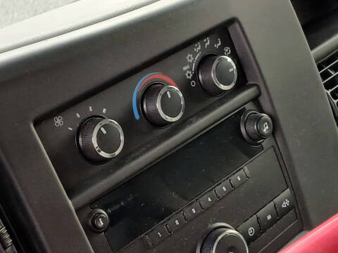 2011 GMC Savana 3500