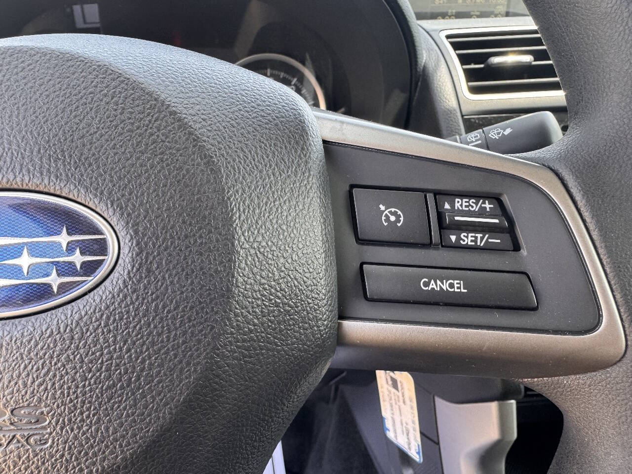 2016 Subaru Forester i Premium - Photo 11
