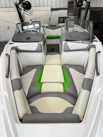 2014 Tige Z3