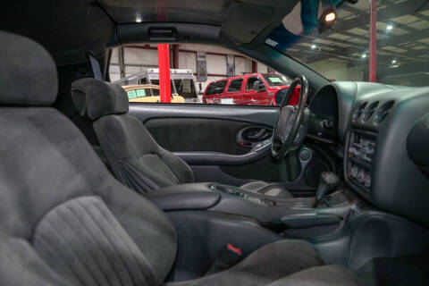1994 Pontiac Firebird Trans Am