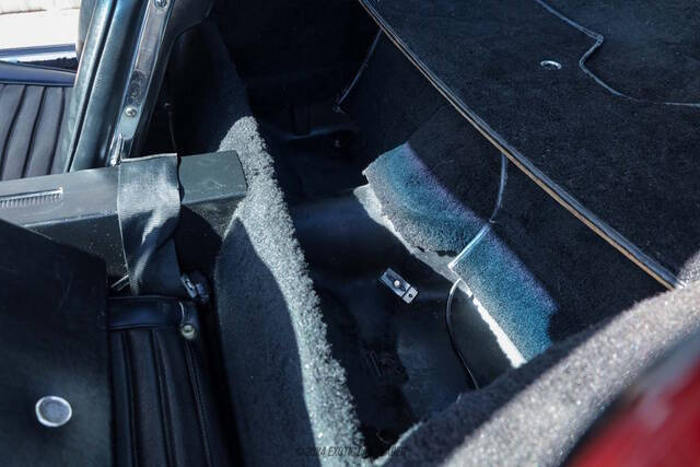 1967 Chevrolet Corvette