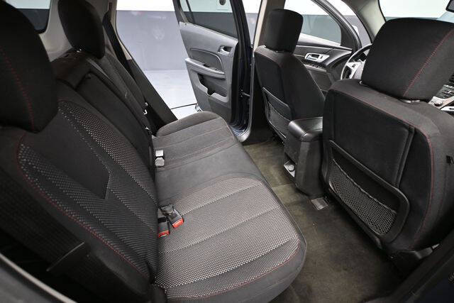 2014 GMC Terrain SLE-2