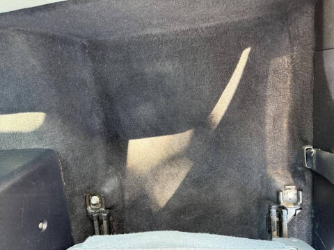 2009 Mitsubishi Galant ES