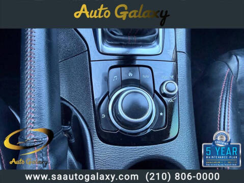 2014 Mazda MAZDA3 i Grand Touring