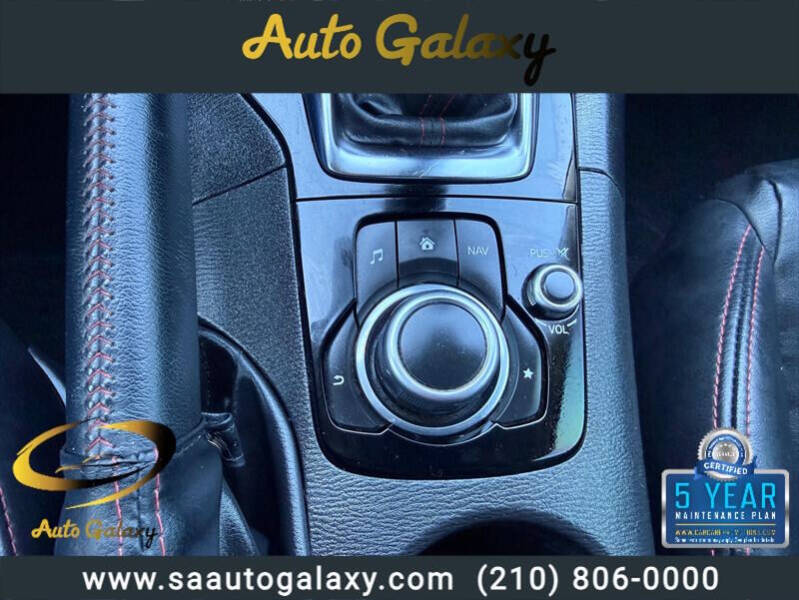 2014 Mazda MAZDA3 i Grand Touring