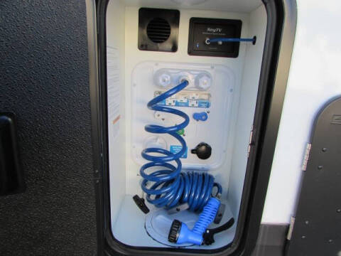 2026 ARCADIA SELECT 24R