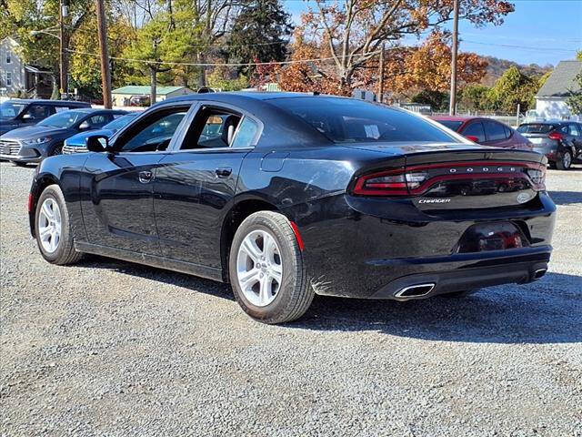 2020 Dodge Charger for sale at Tri State Auto Sales in Cincinnati, OH