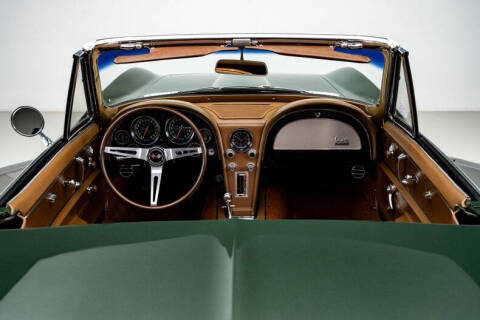 1967 Chevrolet Corvette