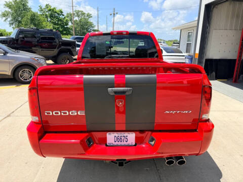 2004 Dodge Ram 1500 SRT-10