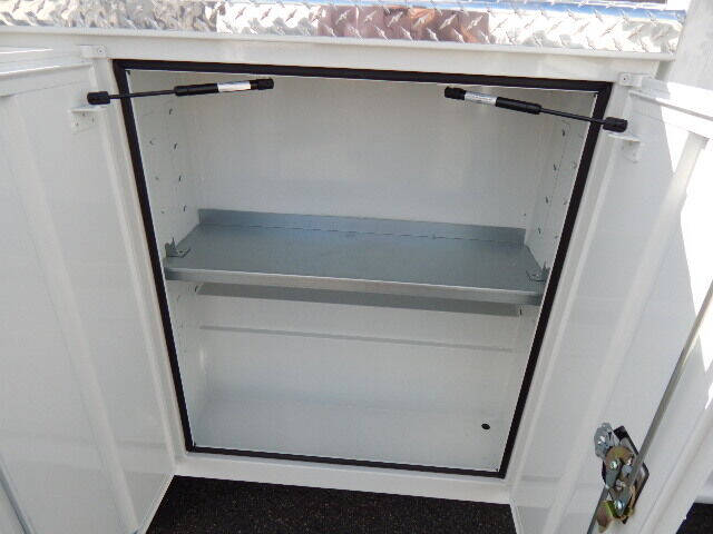 2022 Ford F-250 Super Duty