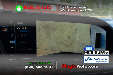 2024 Cadillac Escalade ESV Sport Platinum