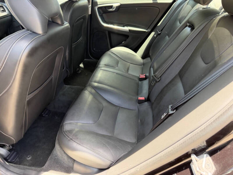 2018 Volvo S60 T5 Dynamic