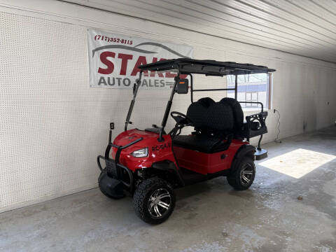 2024 Racoon  RC-G4.0  for sale at Stakes Auto Sales in Fayetteville PA
