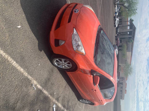 2012 Toyota Prius c Four