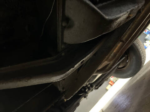 1950 Chevrolet Styleline