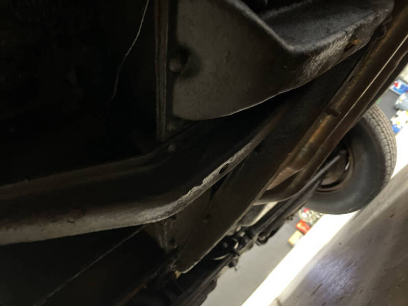 1950 Chevrolet Styleline