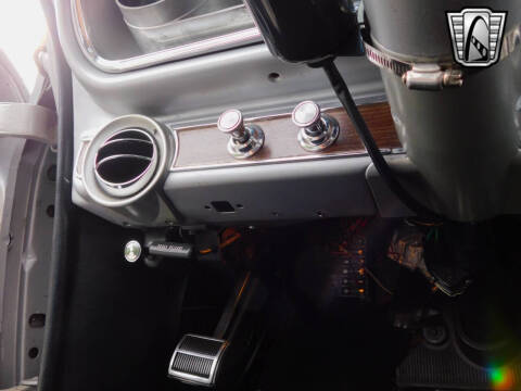 1965 Chevrolet Impala