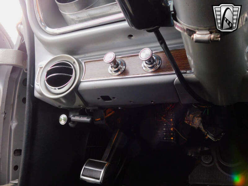 1965 Chevrolet Impala