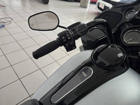 2020 Harley-Davidson Road Glide