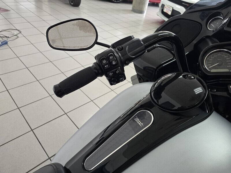2020 Harley-Davidson Road Glide