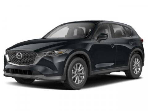 2023 Mazda CX-5 2.5 Turbo Signature