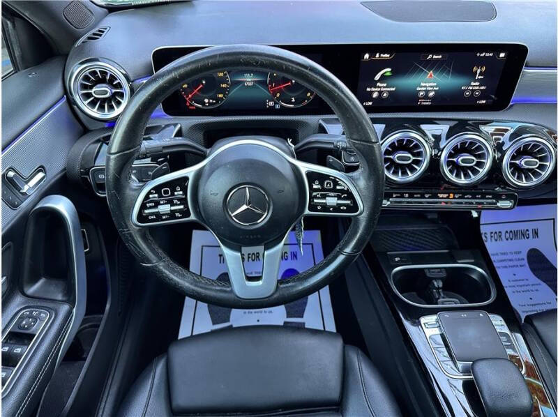 2019 Mercedes-Benz A-Class A220 photo 38