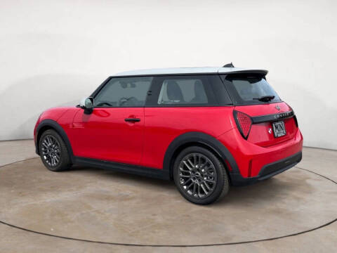2025 MINI Hardtop 2 Door Cooper S