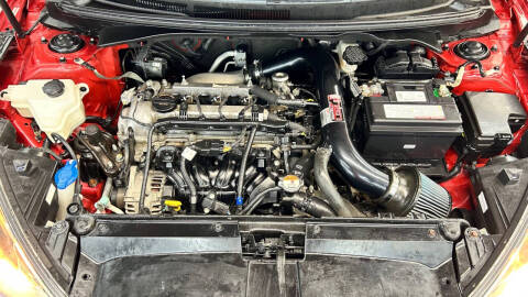 2015 Hyundai Veloster