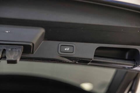 2019 Land Rover Range Rover Sport HSE Dynamic