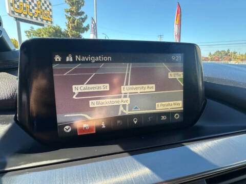 2016 Mazda MAZDA6 i Touring