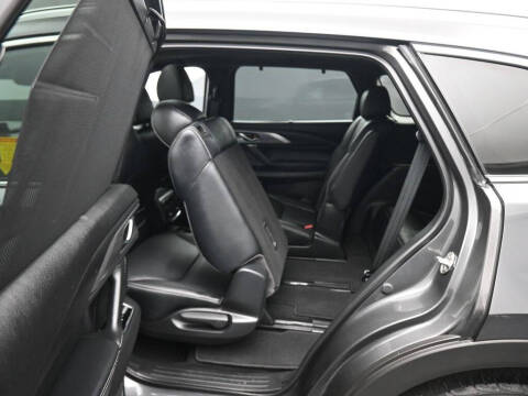 2021 Mazda CX-9 Grand Touring