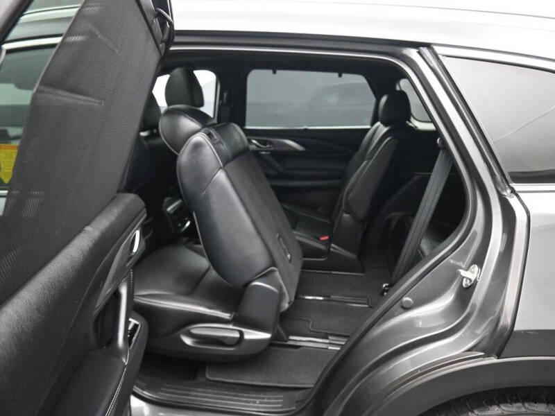 2021 Mazda CX-9 Grand Touring