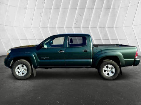 2009 Toyota Tacoma V6