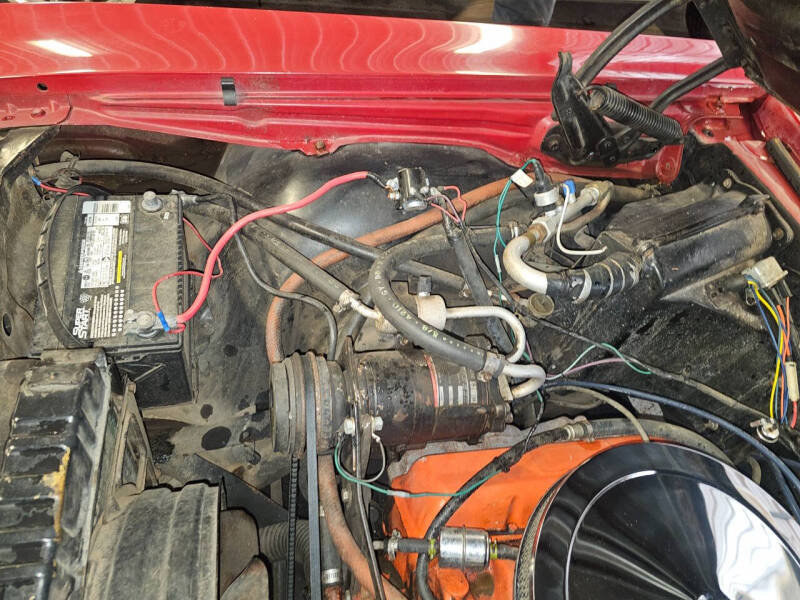 1966 Chevrolet Impala