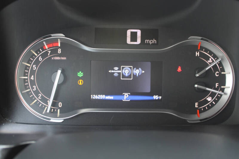 2016 Honda Pilot EX