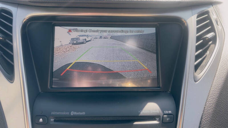 2013 Hyundai Azera