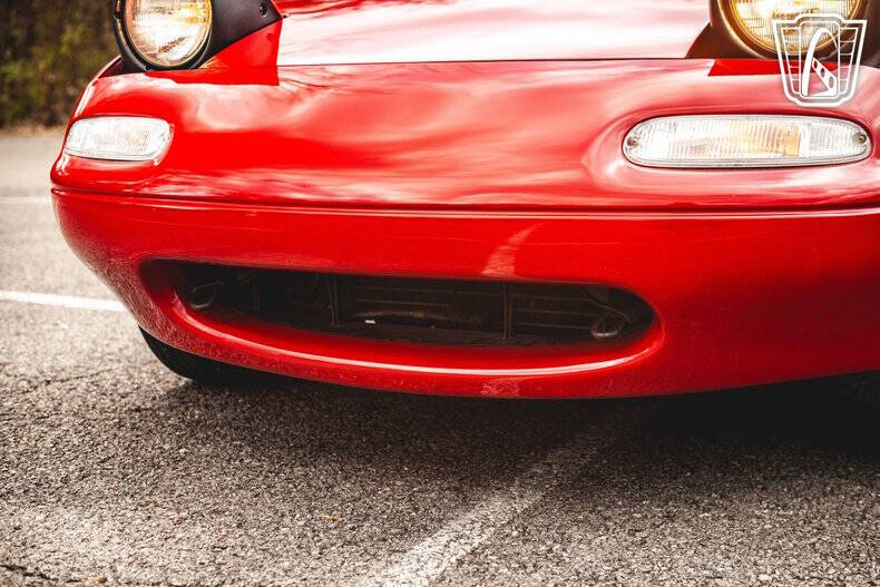 1990 Mazda MX-5 Miata