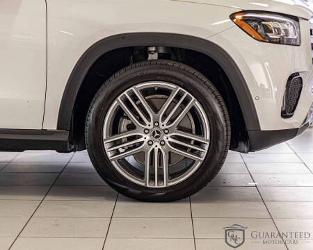 2024 Mercedes-Benz GLS GLS 450